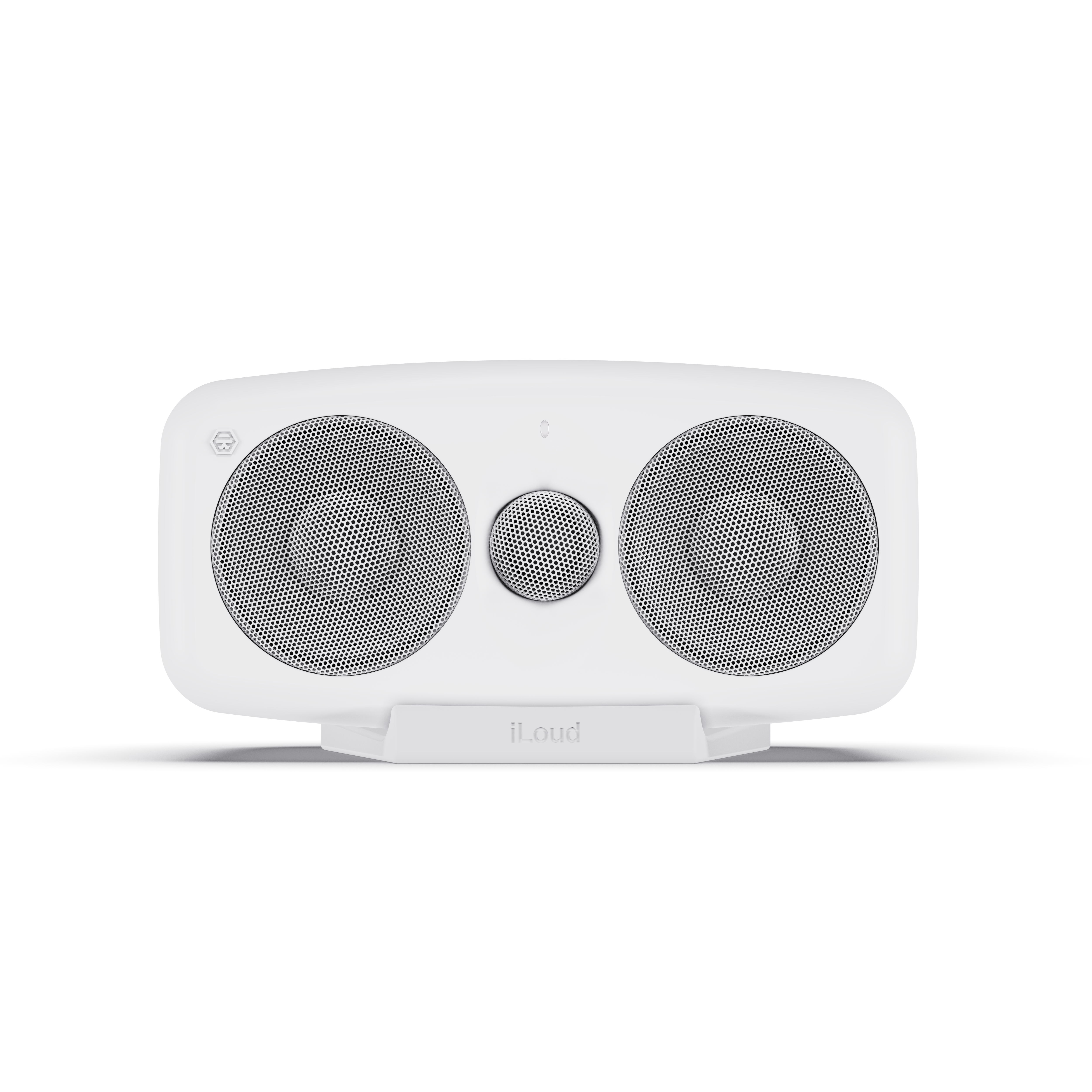 IK Multimedia iLoud MTM MKII Single Unit White