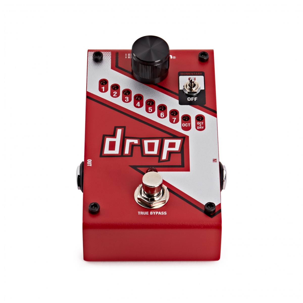 Digitech The Drop