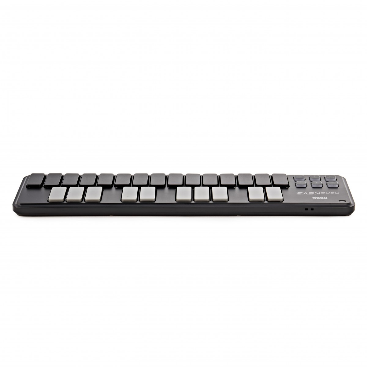 Korg nanoKEY 2 black
