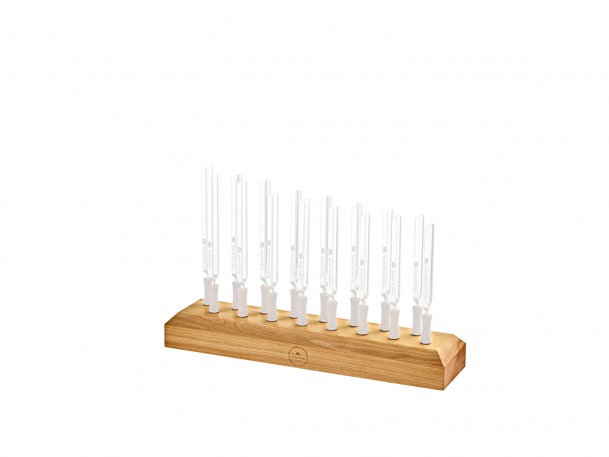 Meinl Sonic Energy TF-Holder-16 Stimmgabelhalter Tuning Fork