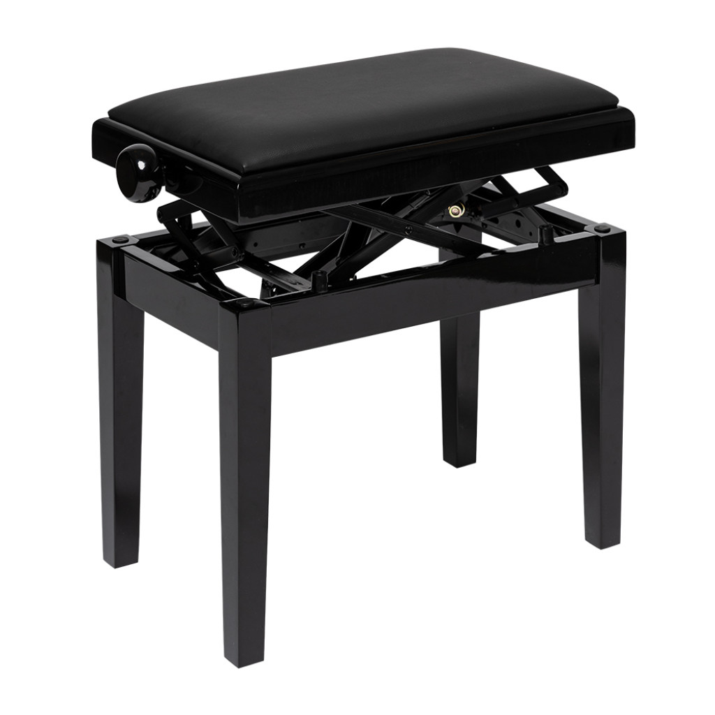 Stagg Pianobank PBH 390 BKP SBK