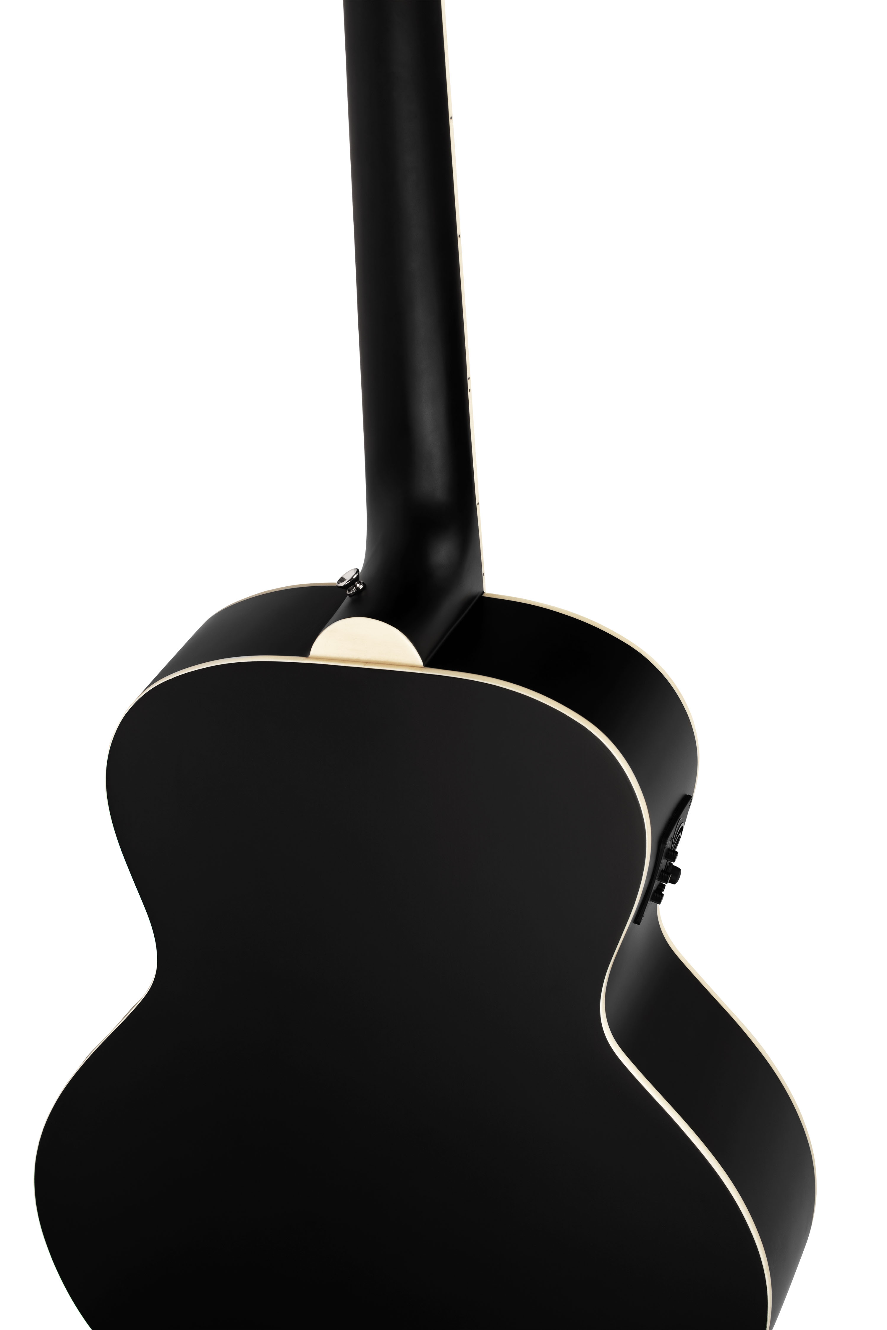 Ortega D7E-SBK-4 Akustikbass