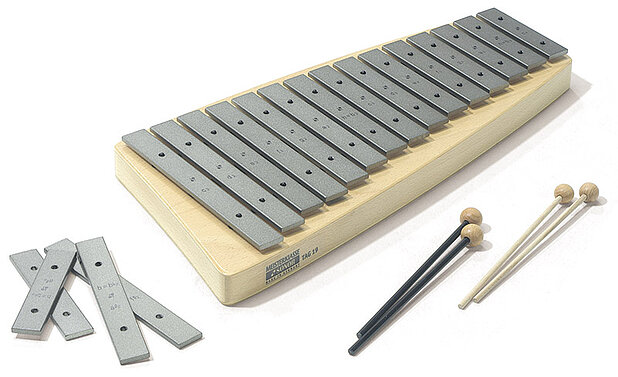 SONOR TAG19 Tenor Alto Glockenspiel