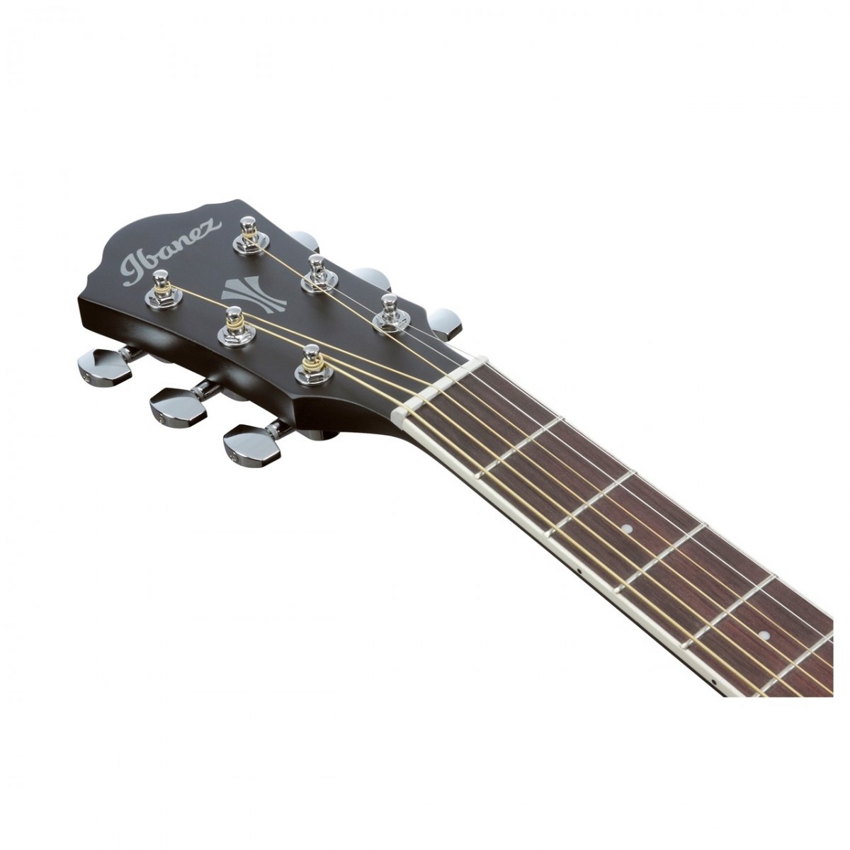 Ibanez AEG7MH-WK
