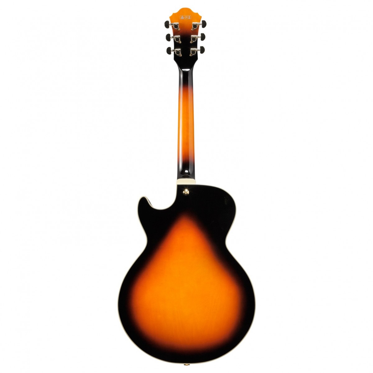 Ibanez AG75G-BS