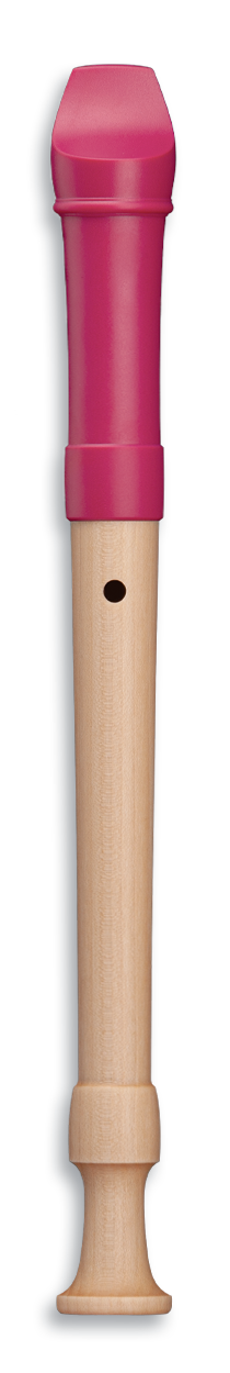 Mollenhauer 17312 Fipple Tere Soprano G SH