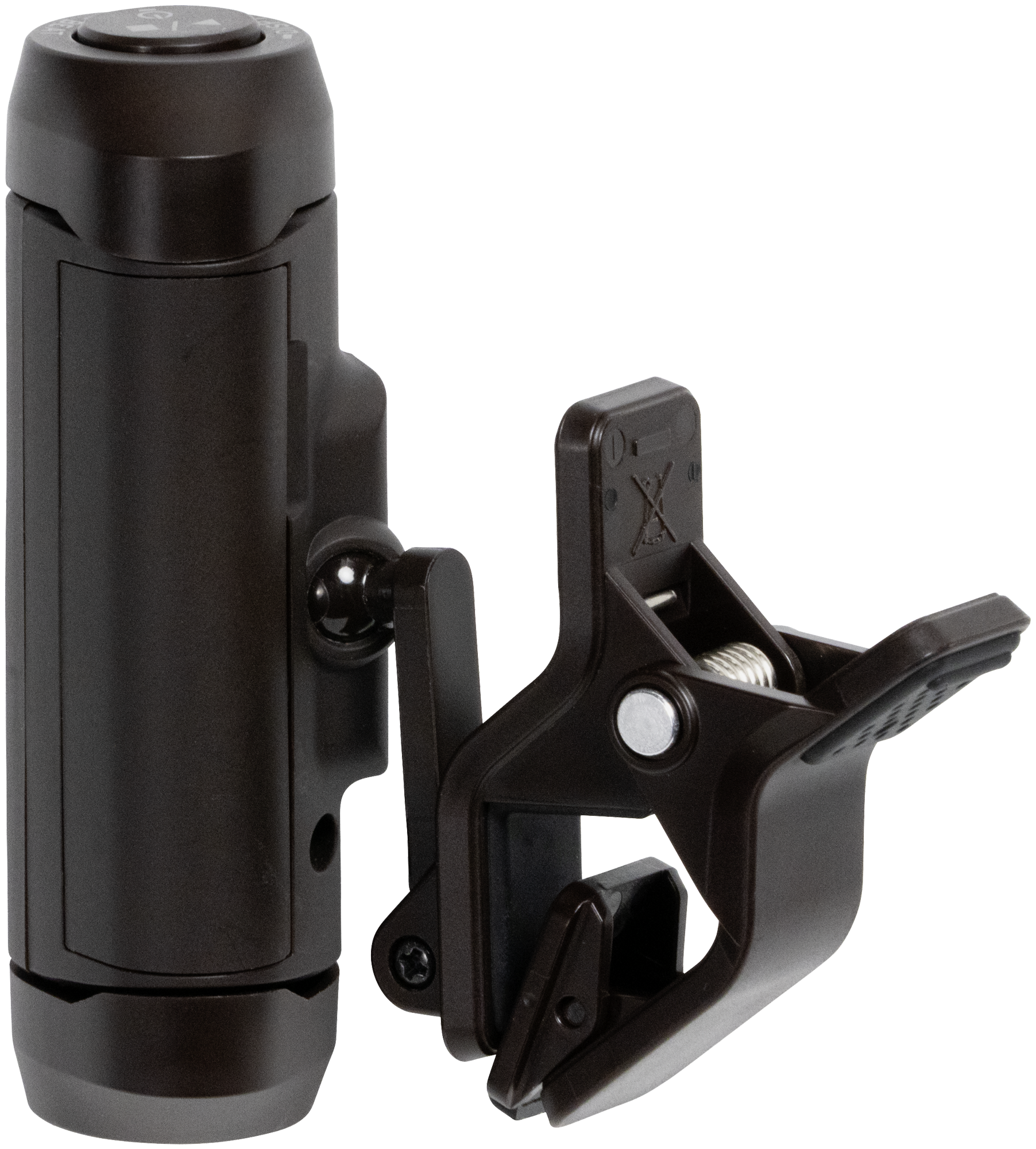 Korg MetroClip Metronom