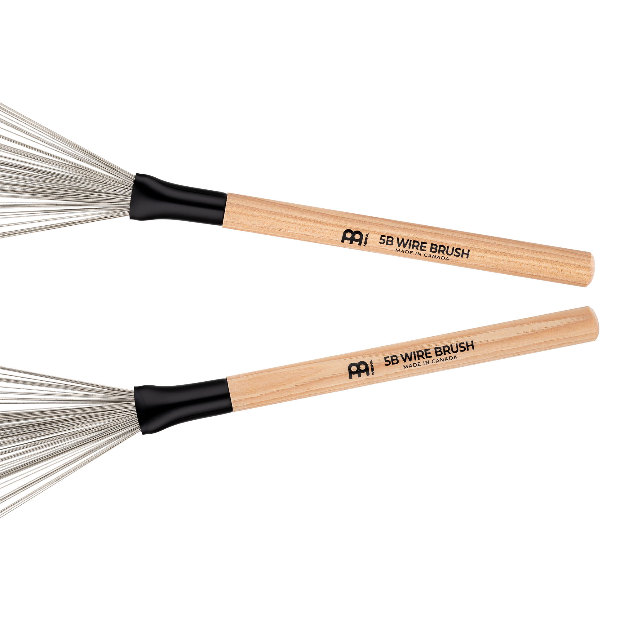 Meinl SB311 5B Fixed Wire Brush