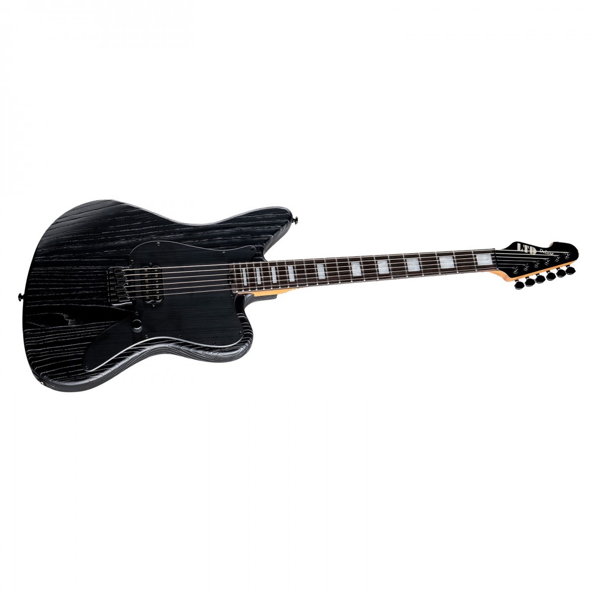 ESP LTD XJ-1 Hardtail 3