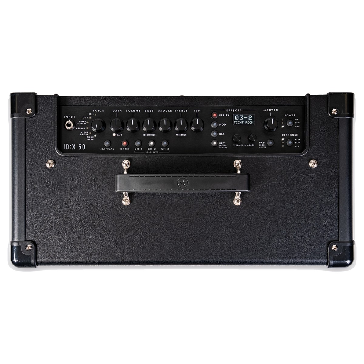Blackstar ID:X 50