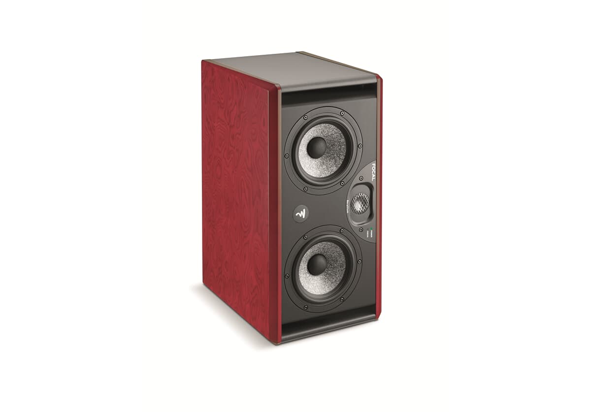 Focal Twin6