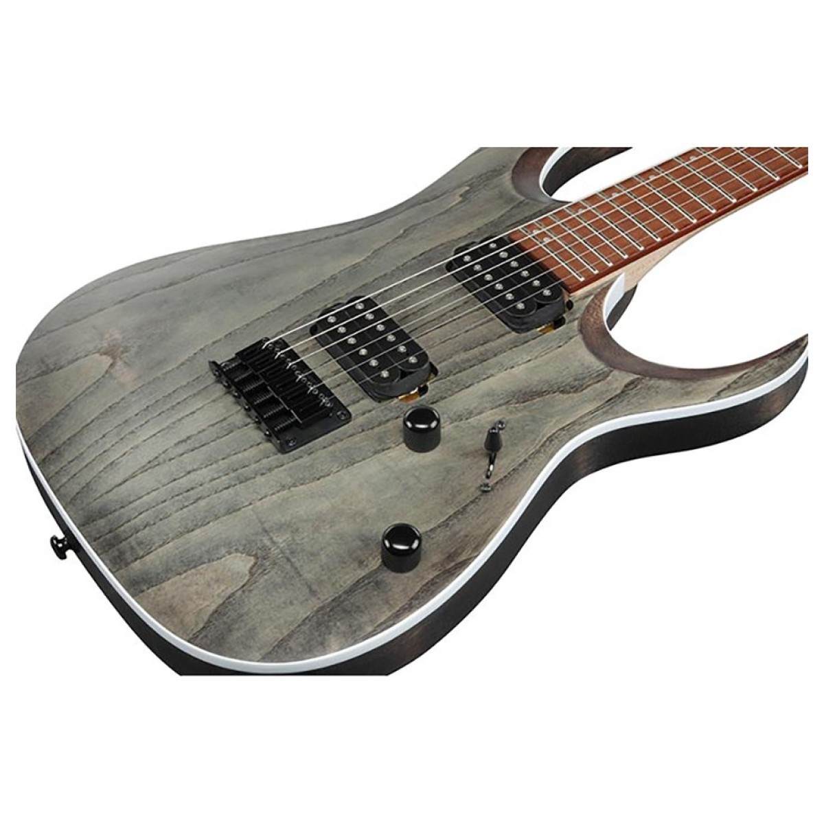 Ibanez RGA42AH-BKS