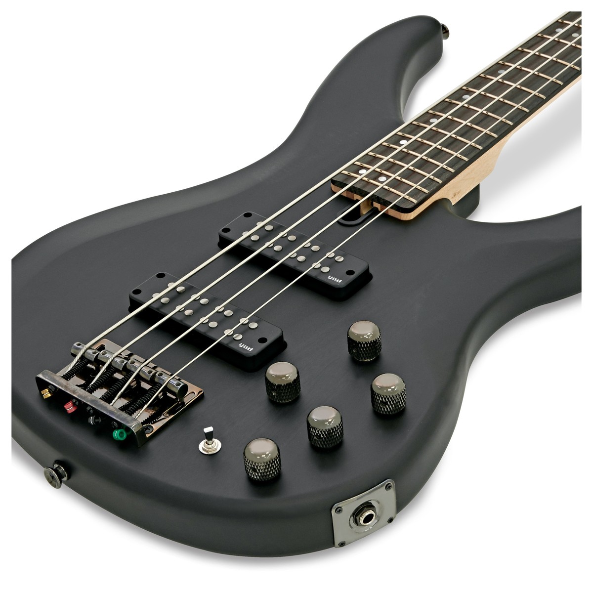 Yamaha TRBX504 TBL