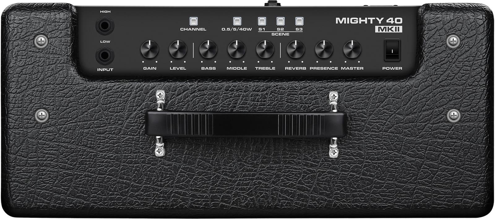 NUX Mighty 40 MKII