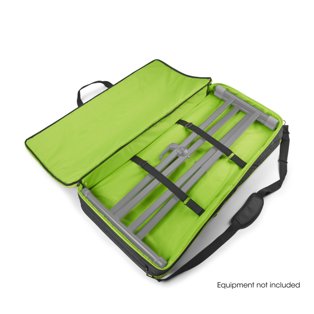Gravity Bag BGX2RDB Transporttasche für Rapid Desk und doppel X Keyboardständer Gravity Bag BGX2RDB Transporttasche für Rapid Desk und doppel X Keyboardständer