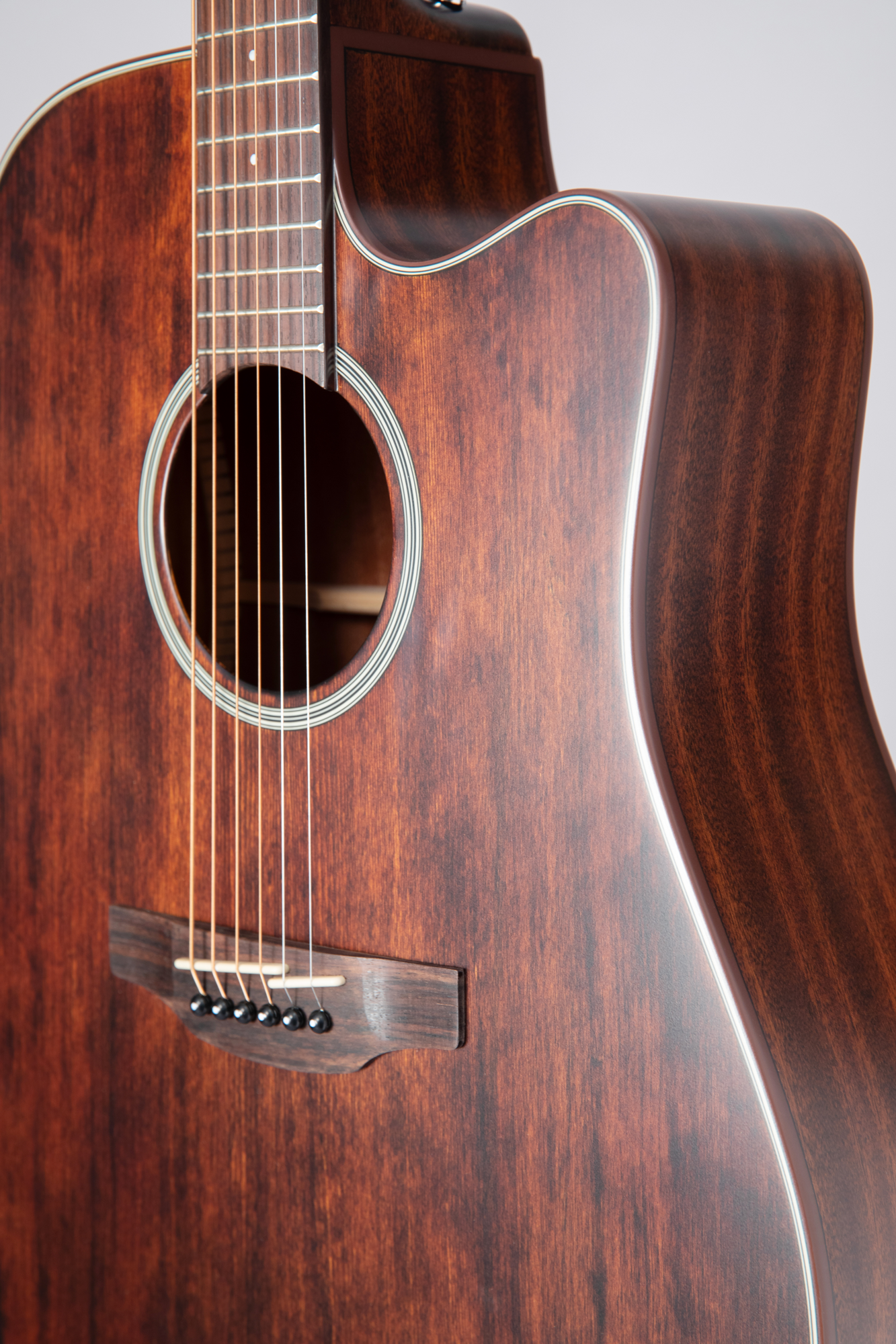 Takamine GD21CE SM