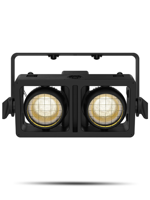 Chauvet Pro STRIKE Array 2WW warmweiß IP65 Blinder