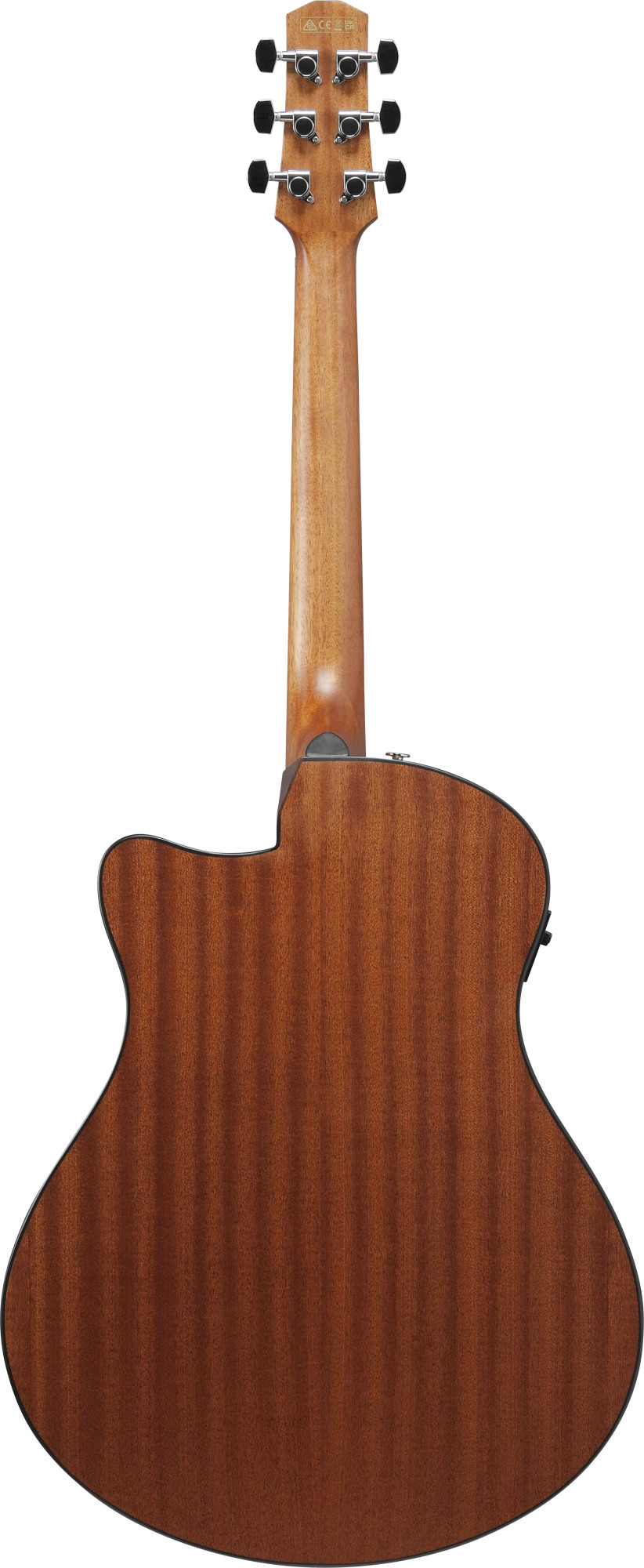 Ibanez AAM50CE-SBO