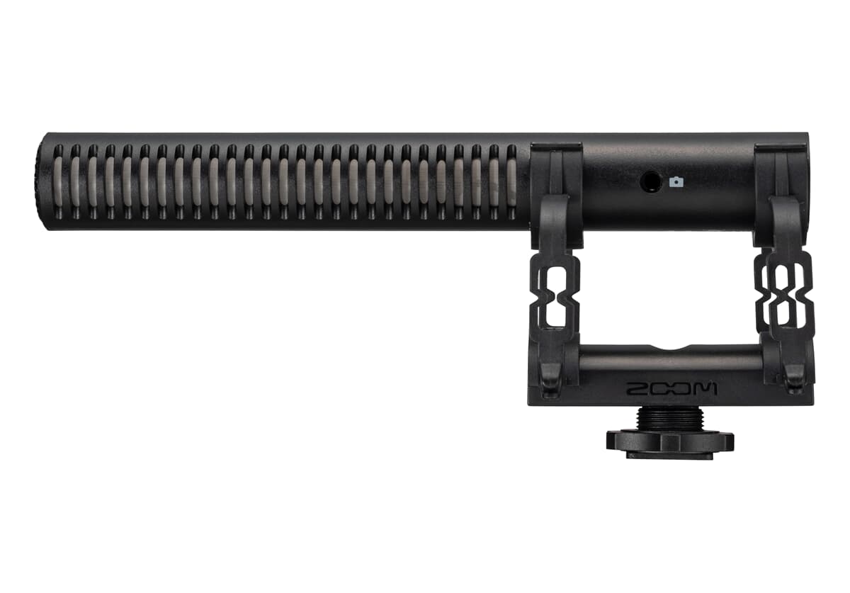 Zoom ZSG-1