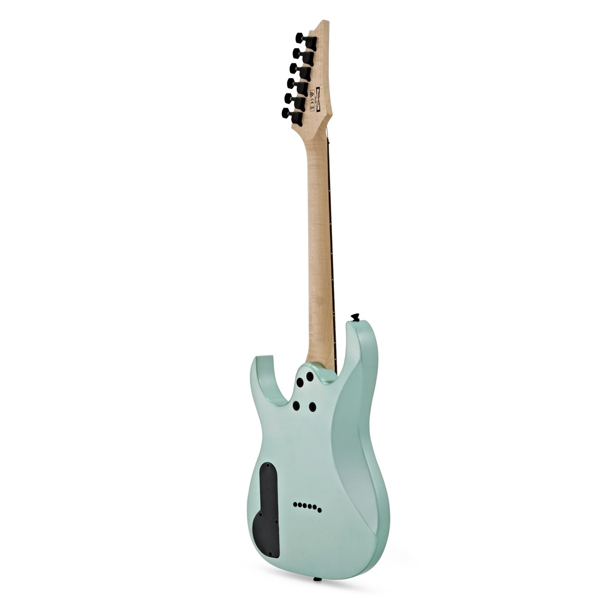 Ibanez PGMM21 Paul Gilbert MGN