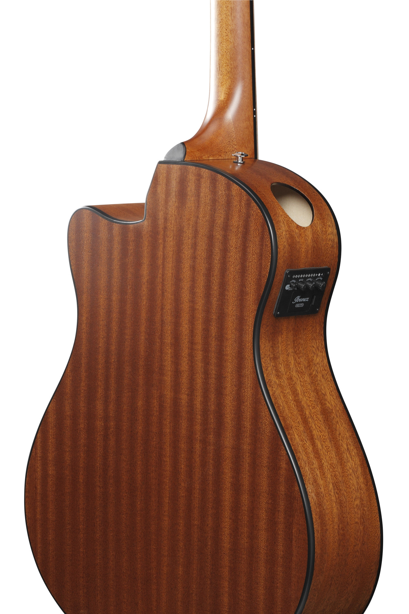 Ibanez AAM50CE-SBO