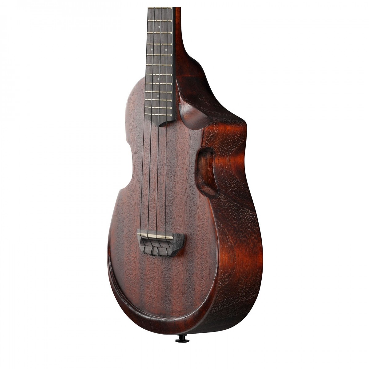 Ibanez AUC14-OVL Konzert Ukulele