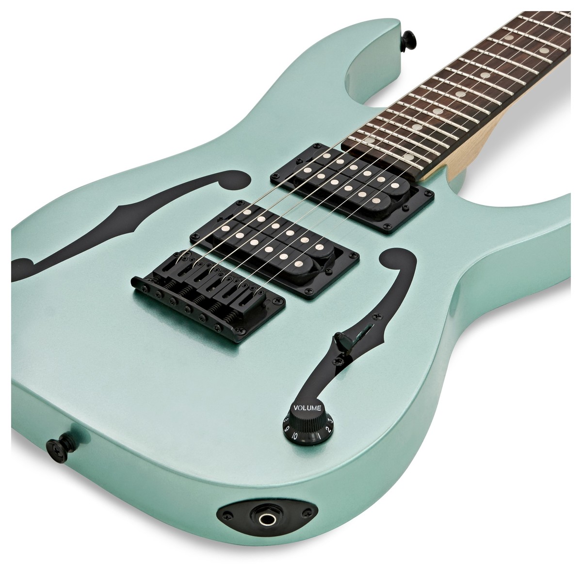 Ibanez PGMM21 Paul Gilbert MGN
