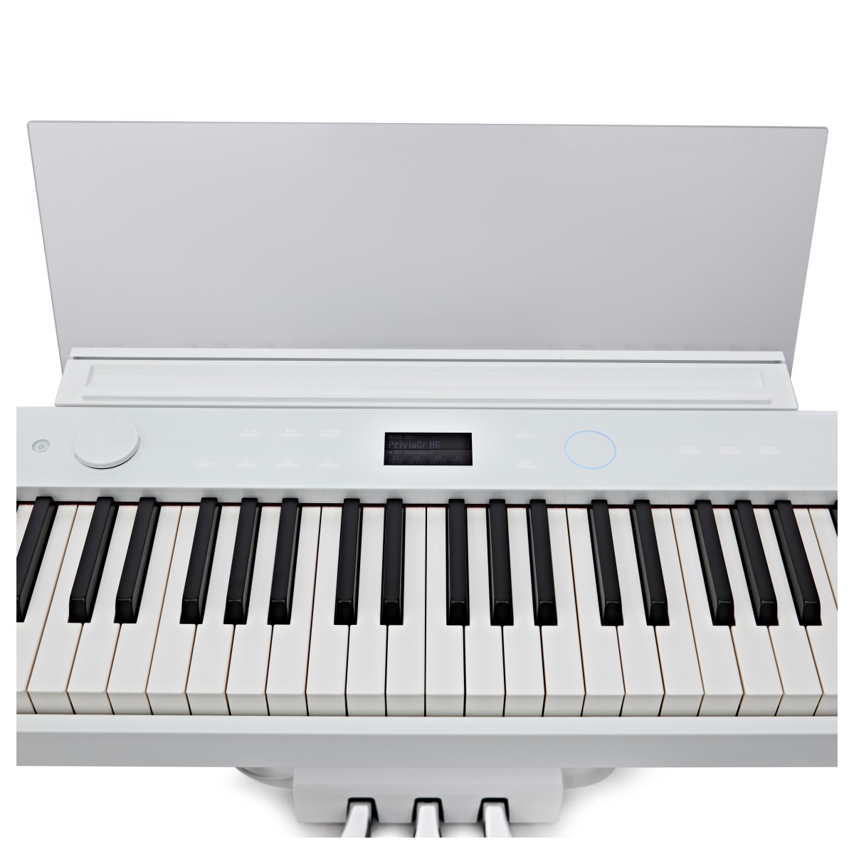 Casio PX-S7000 WE Set