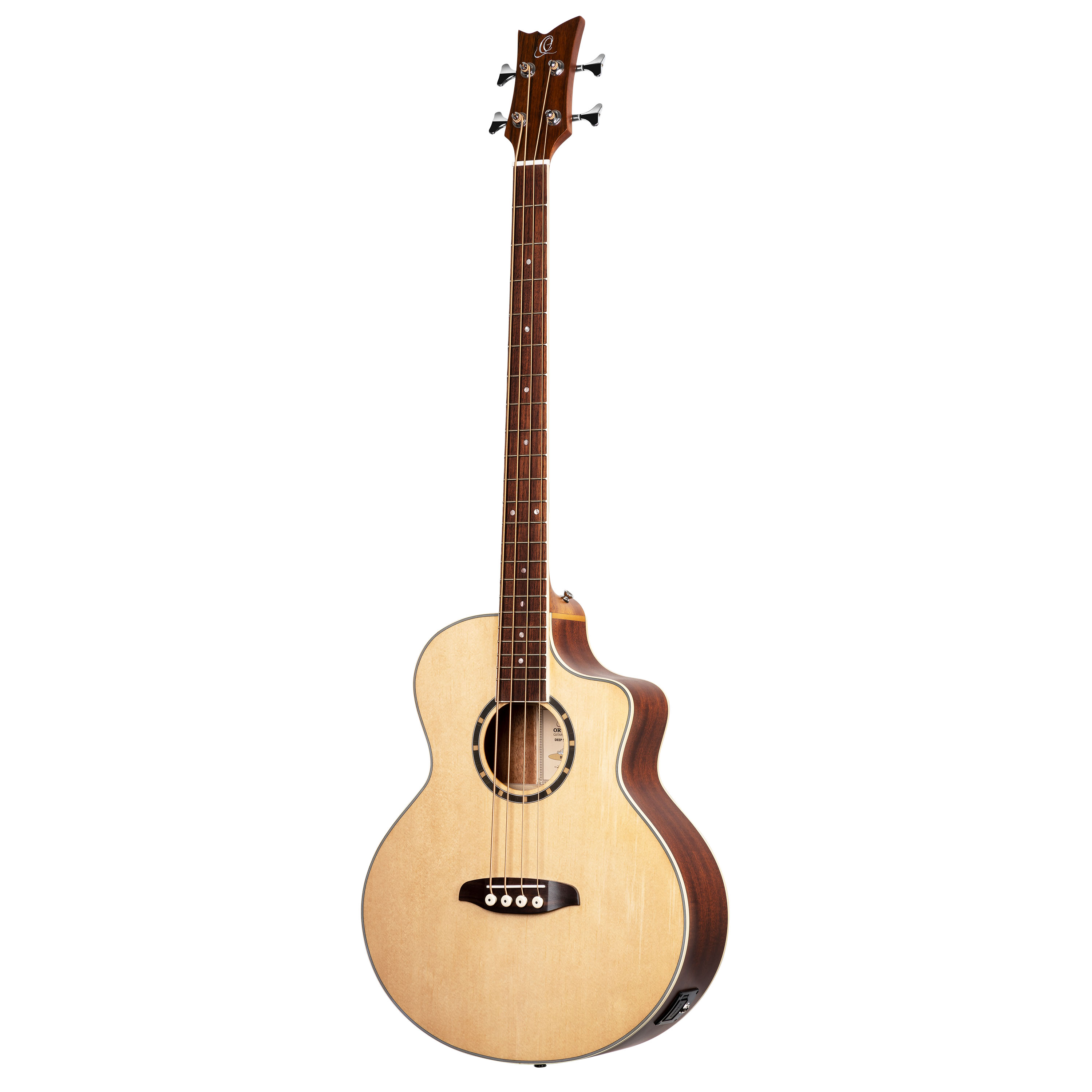 Ortega D7CE-4 Akustikbass