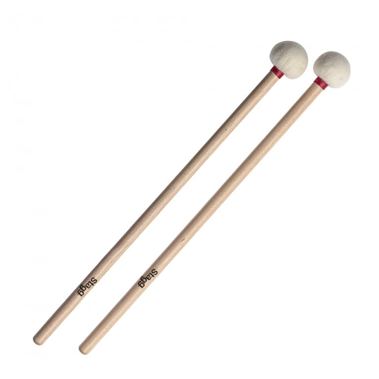 Stagg Timpani Mallets F35 medium