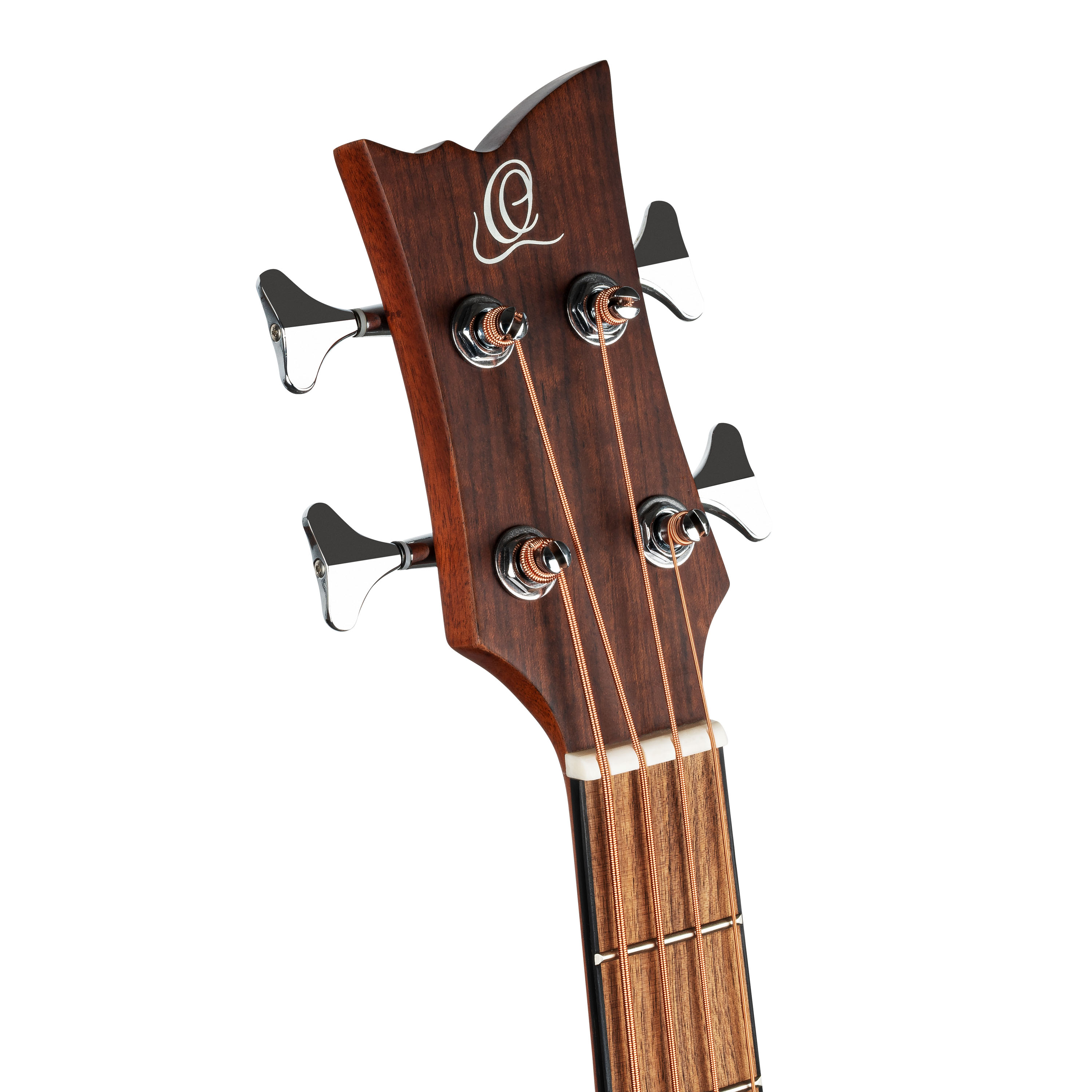 Ortega D7E-BFT-4 Akustikbass