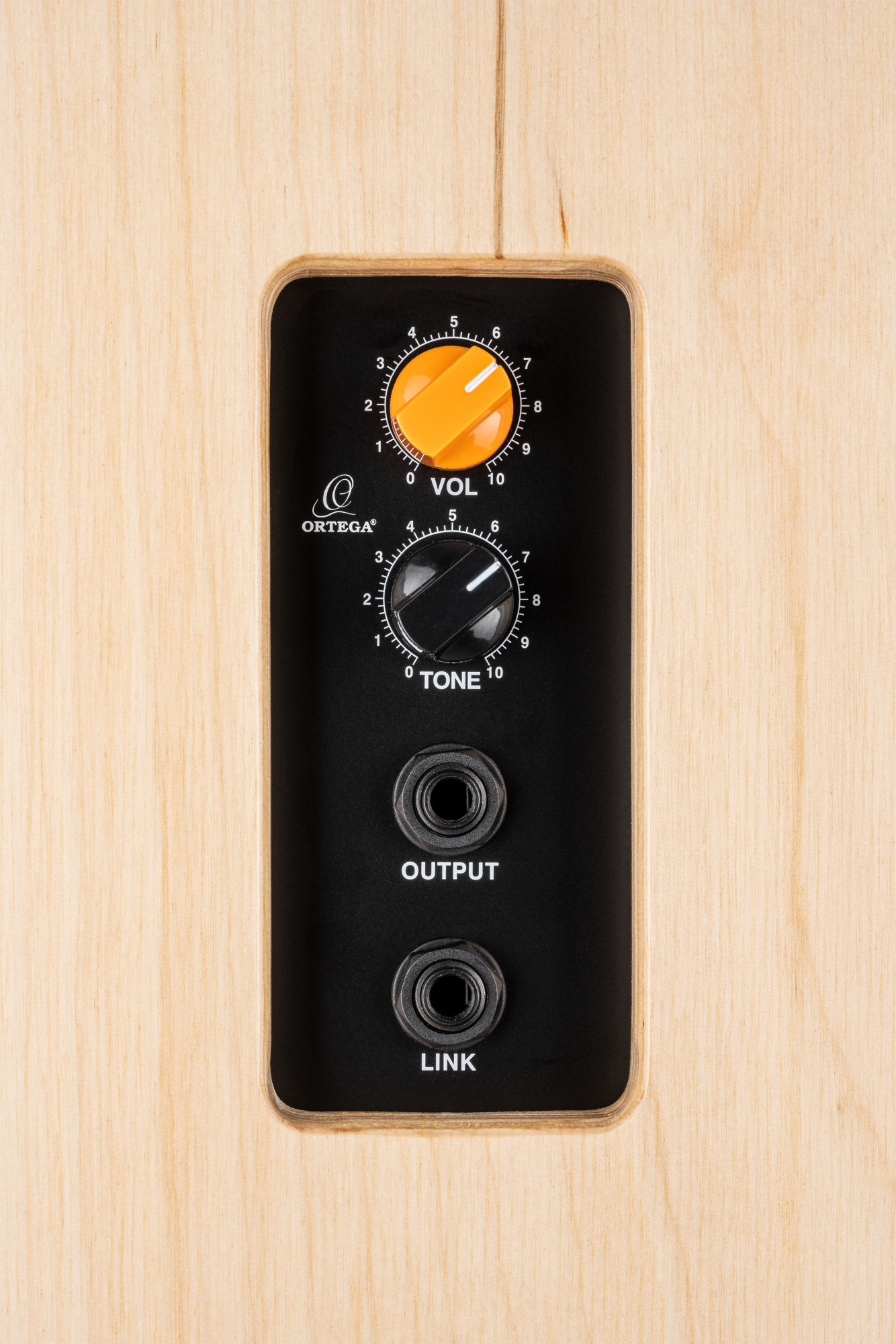 Ortega OCJPF-3 Cajon