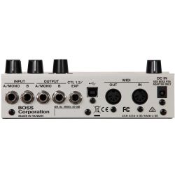 Boss DD-500 Digital Delay