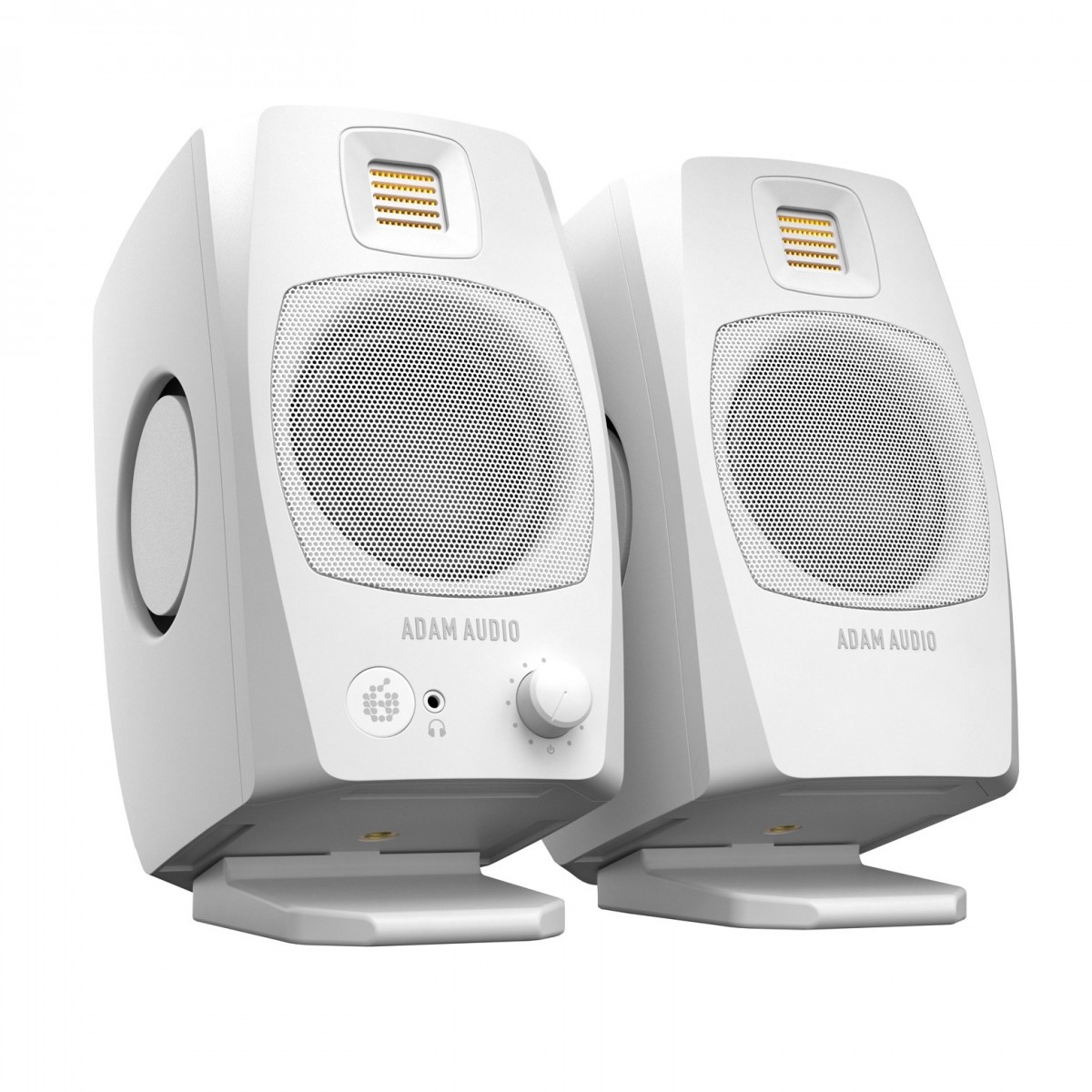 Adam Audio D3V White.2