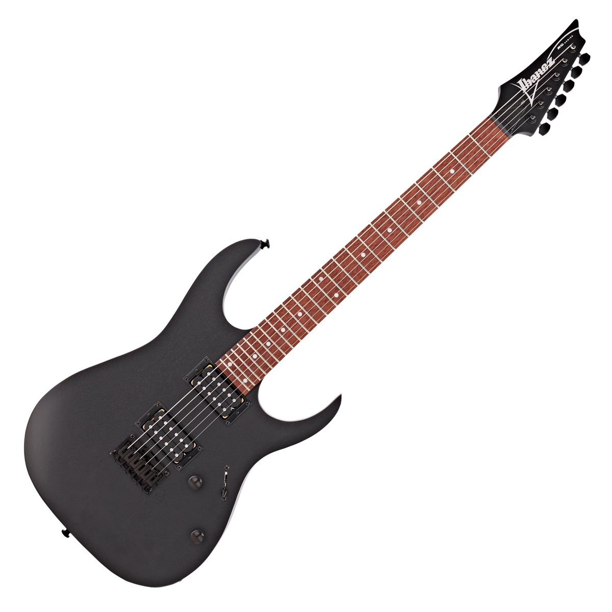 Ibanez RGRT421-WK