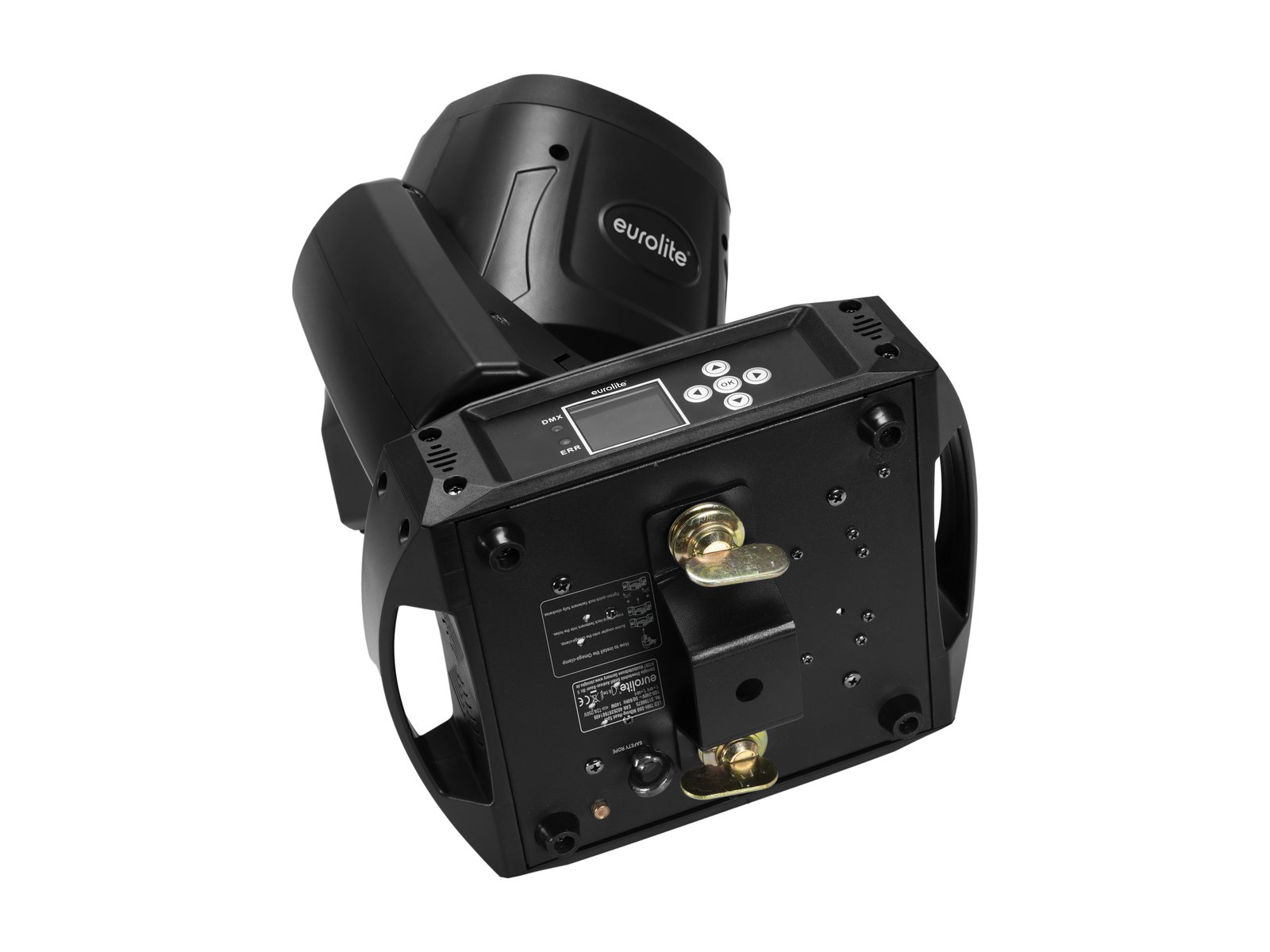 eurolite LED TMH-S90 MovingHead Spot