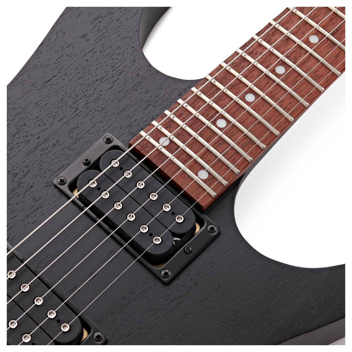 Ibanez RGRT421-WK