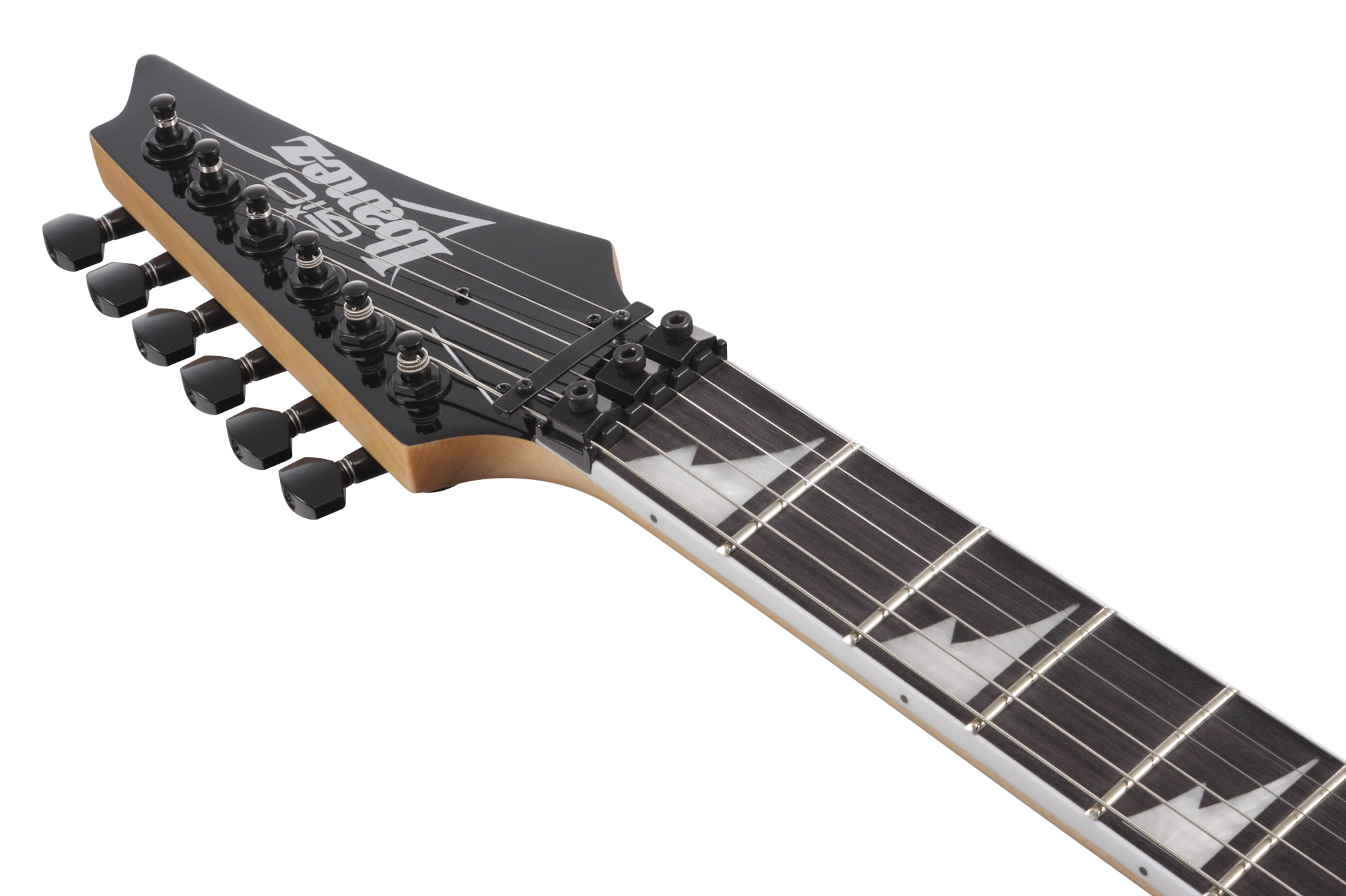 Ibanez GRG320FA-TRB