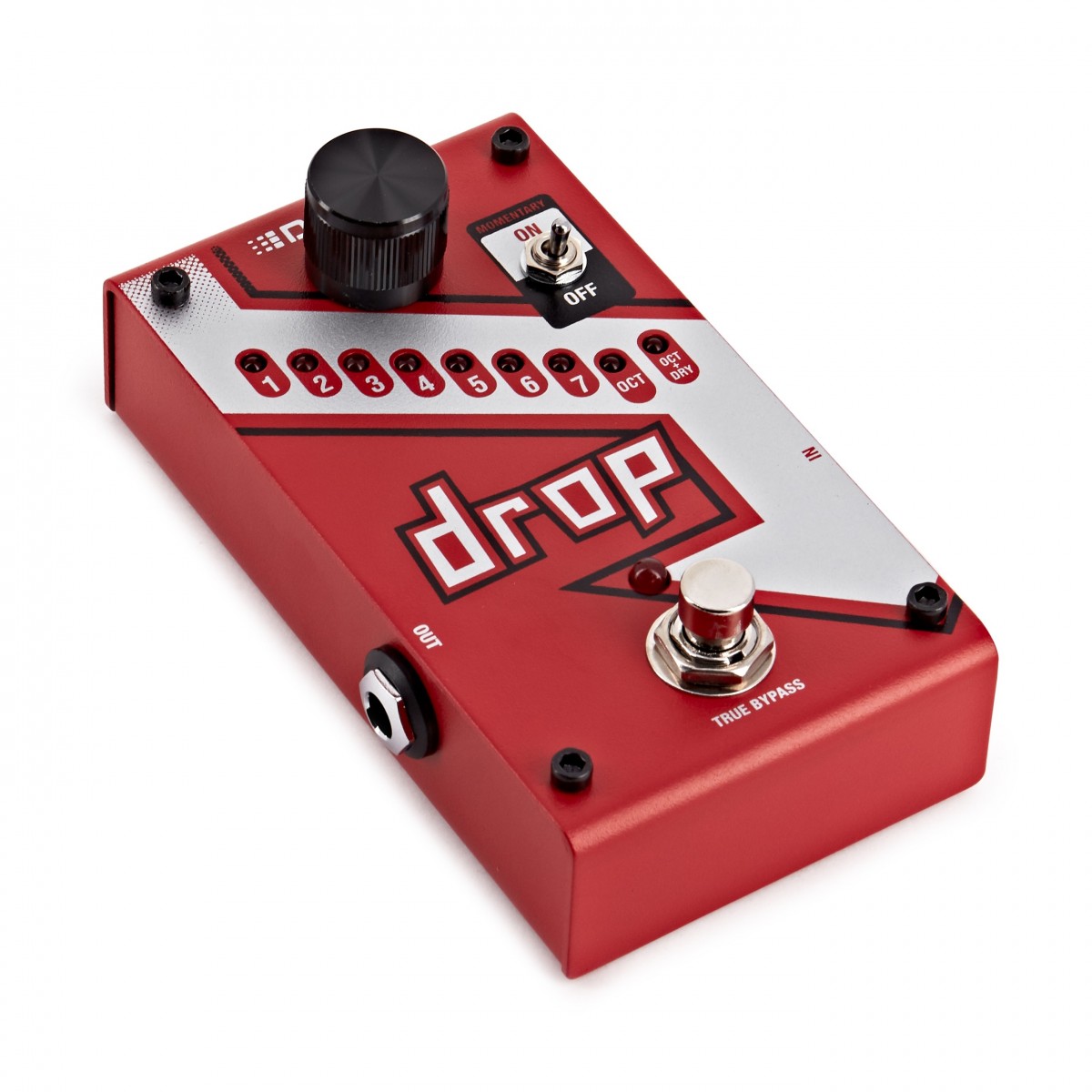 Digitech The Drop