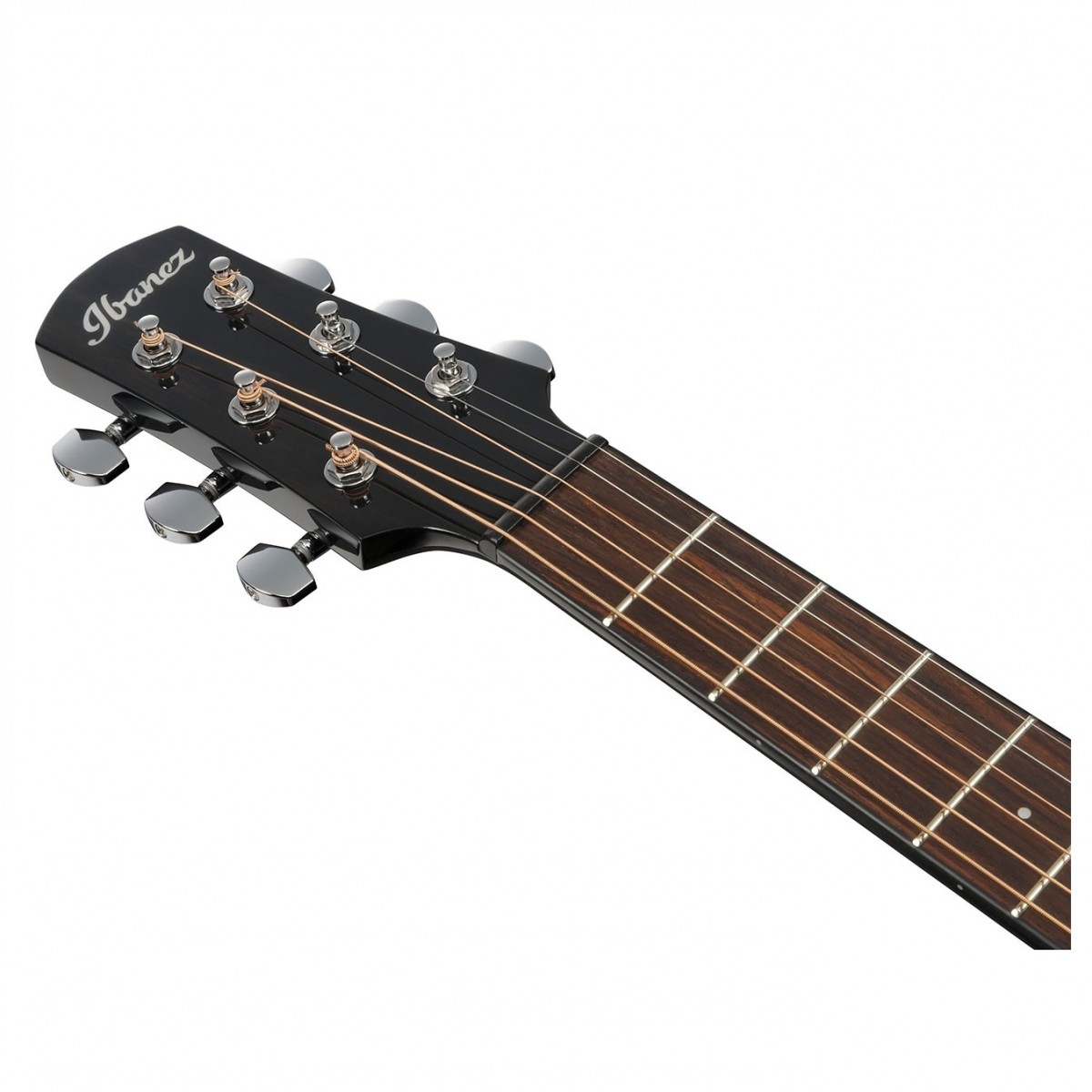 Ibanez AAM340CE-RUB