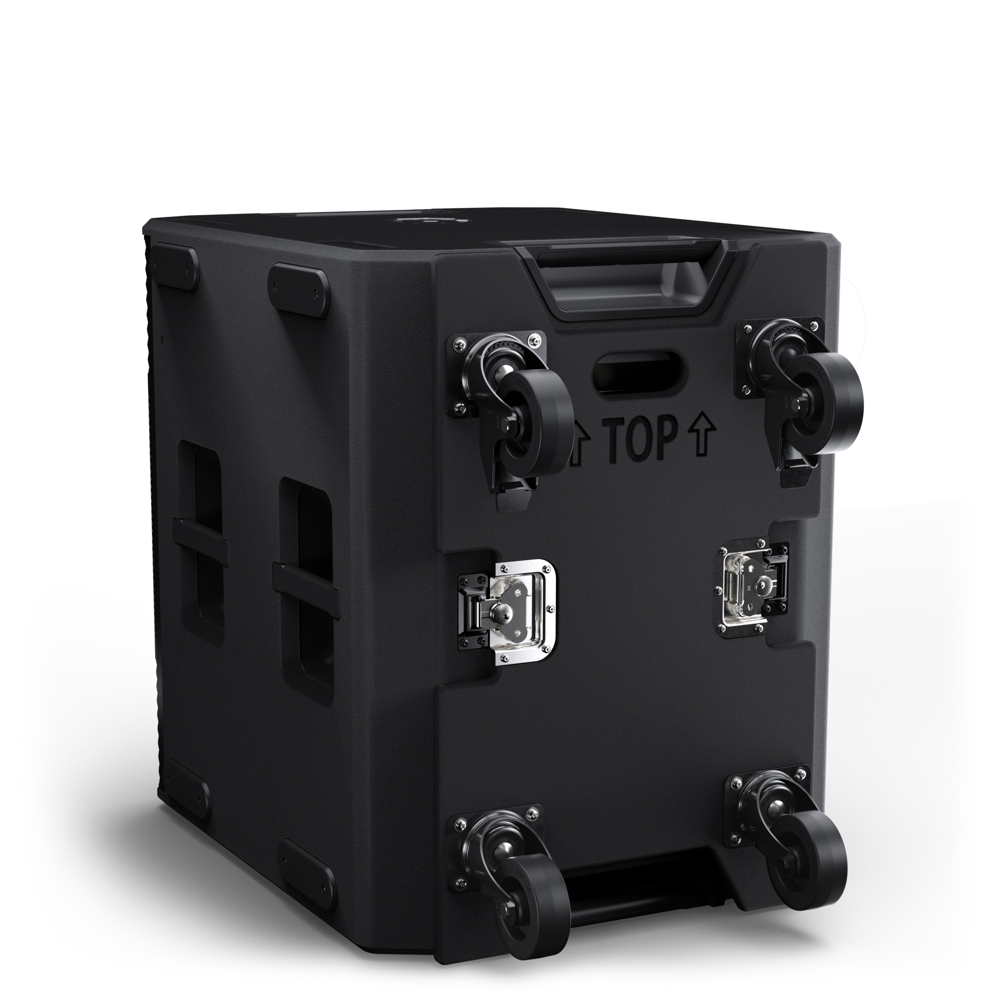 LD Systems ICOA PRO SUB 21 A LD Systems ICOA PRO SUB 21 A