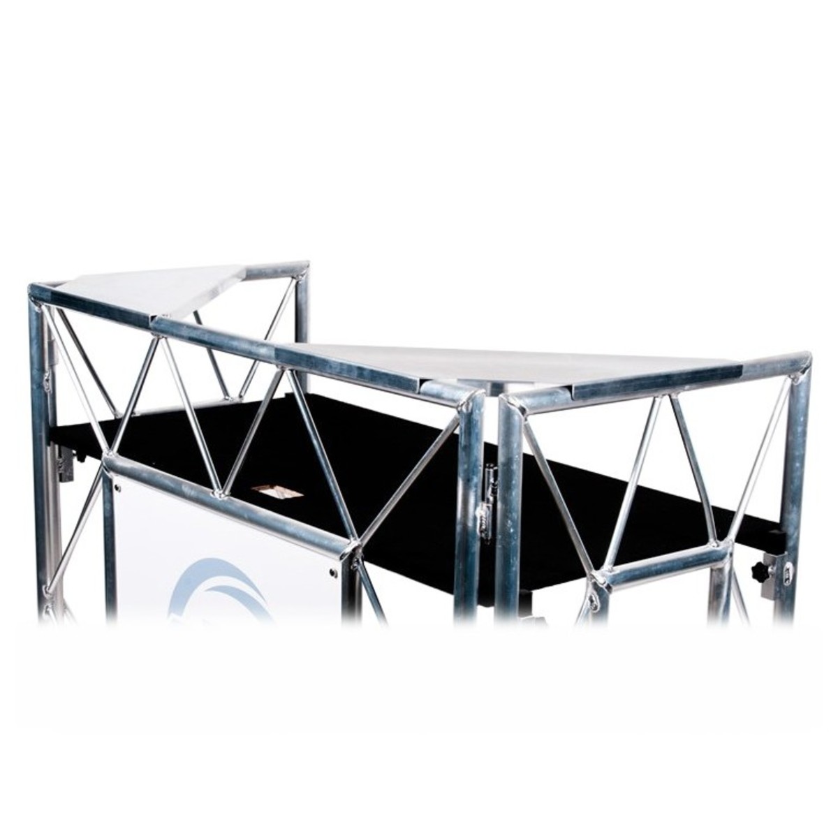 Accu-Stand Event Table II Pro-Shelf