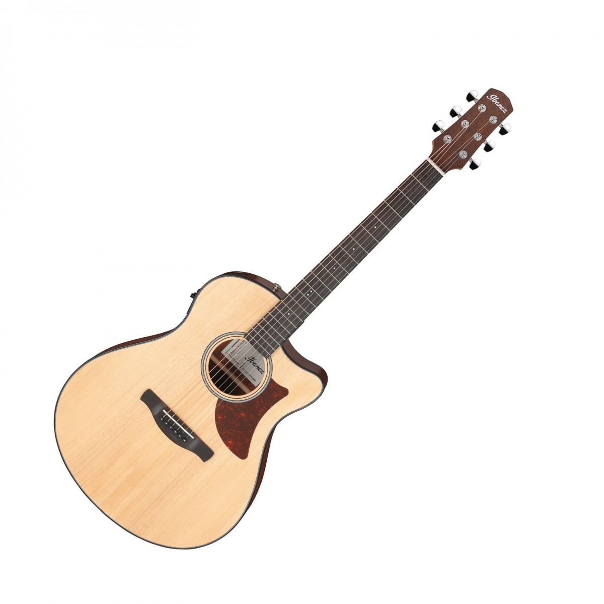 Ibanez AAM50CE-OPN