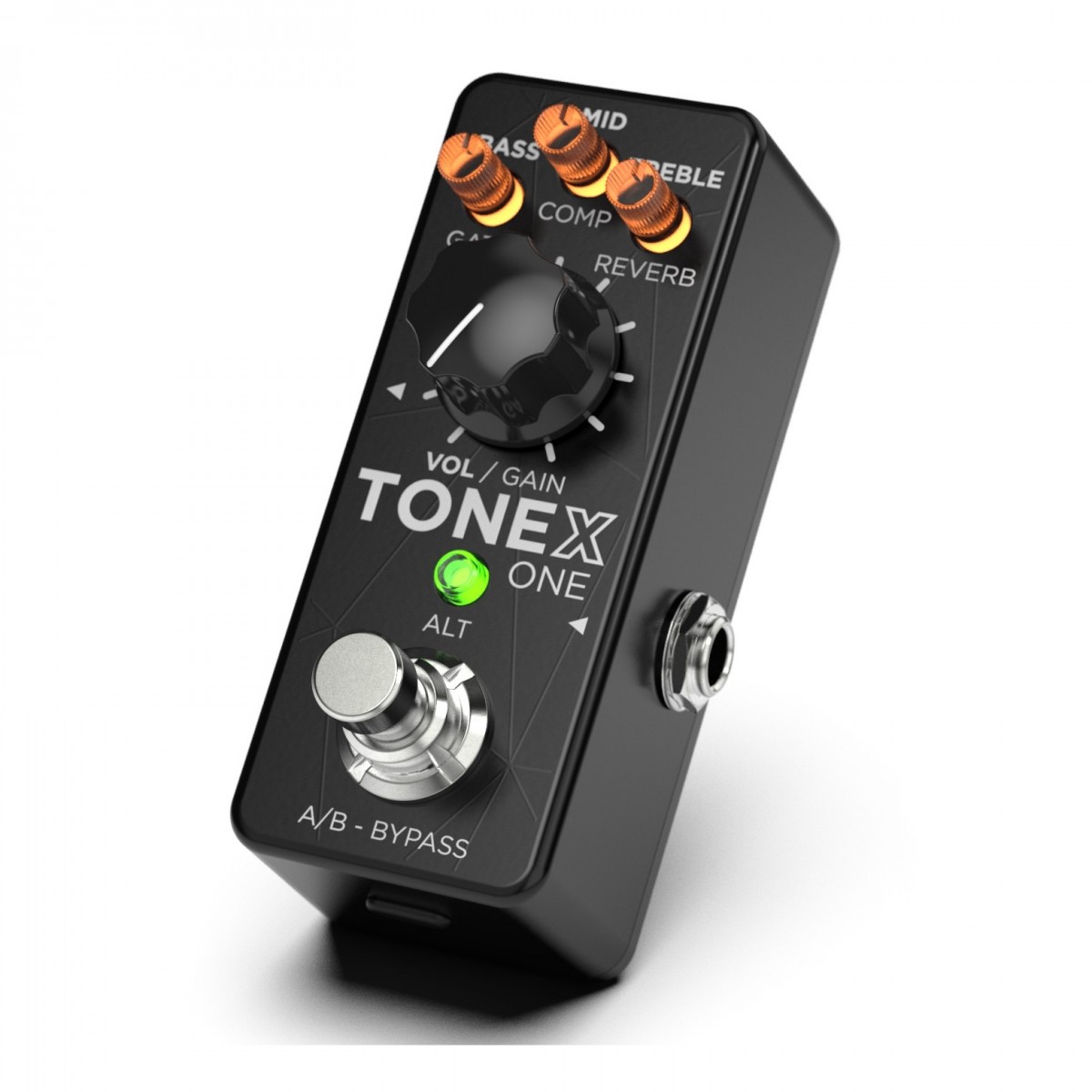 IK Multimedia ToneX One Pedal