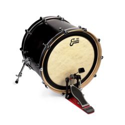 Evans 20" BD20EMADCT Bassdrum Calftone