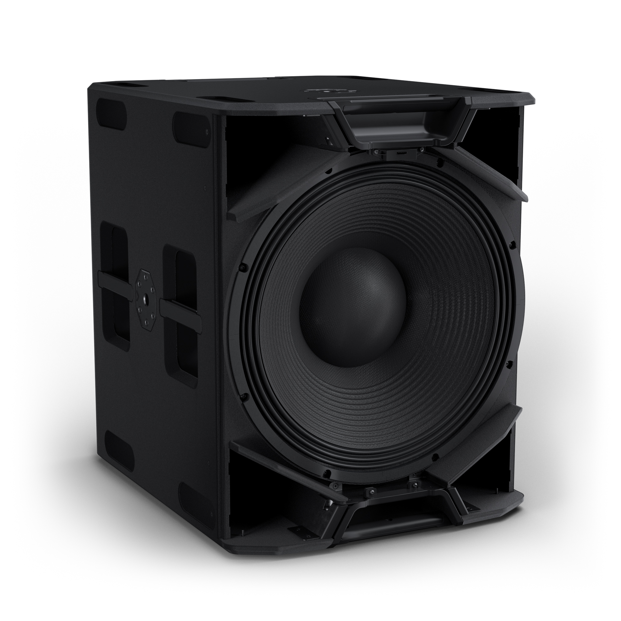 LD Systems ICOA PRO SUB 21 A LD Systems ICOA PRO SUB 21 A