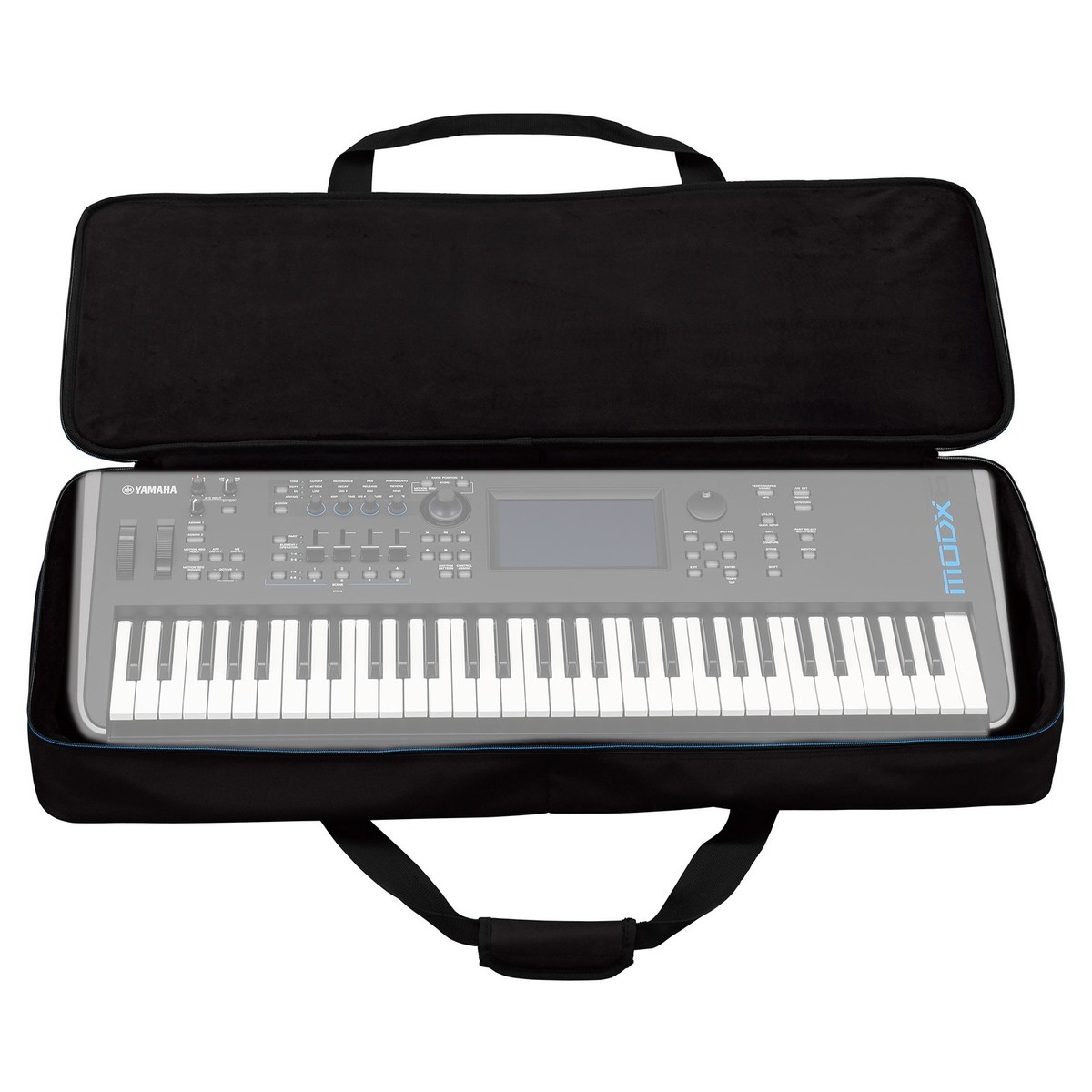 Yamaha MODX6 Softcase