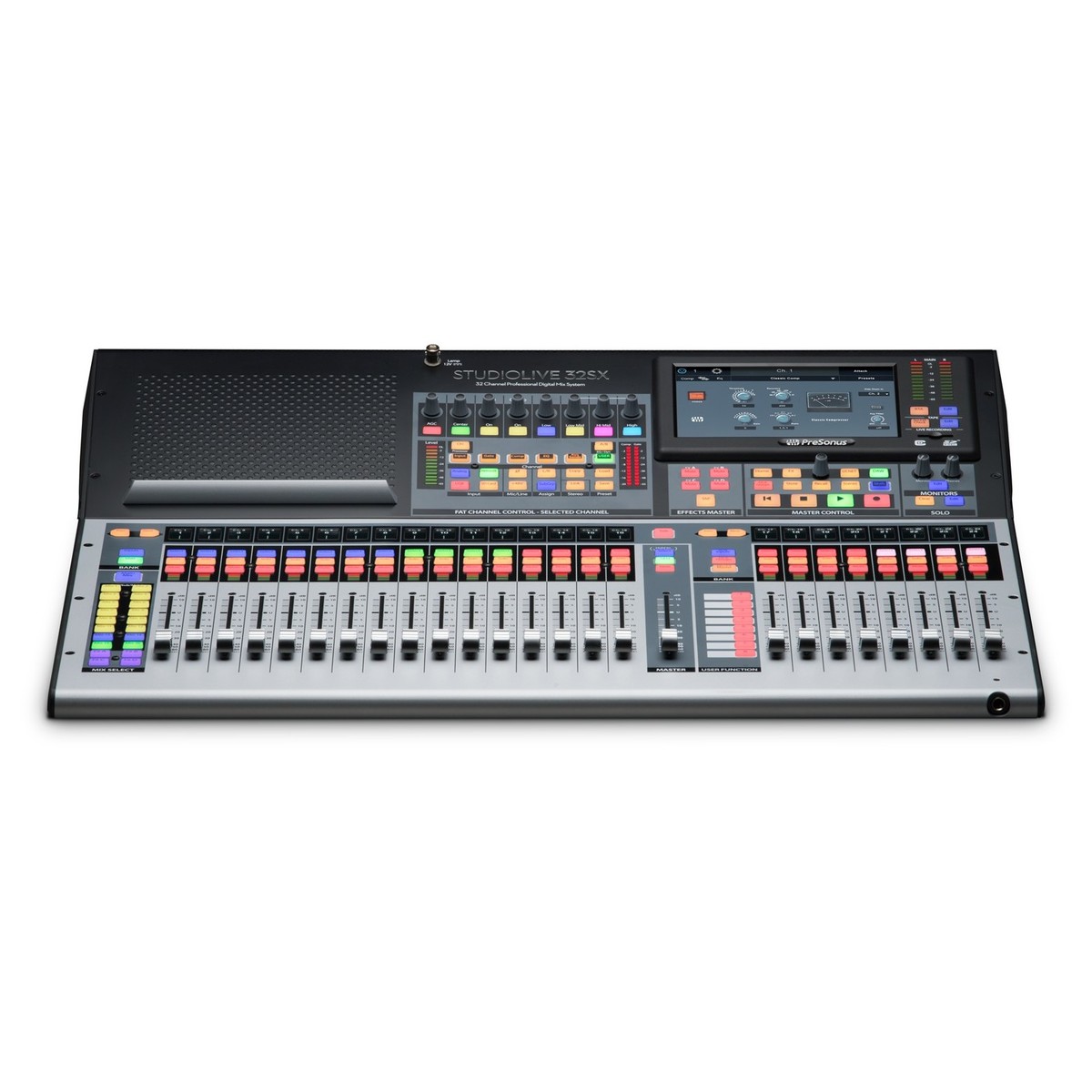 Presonus StudioLive Series III 32SX