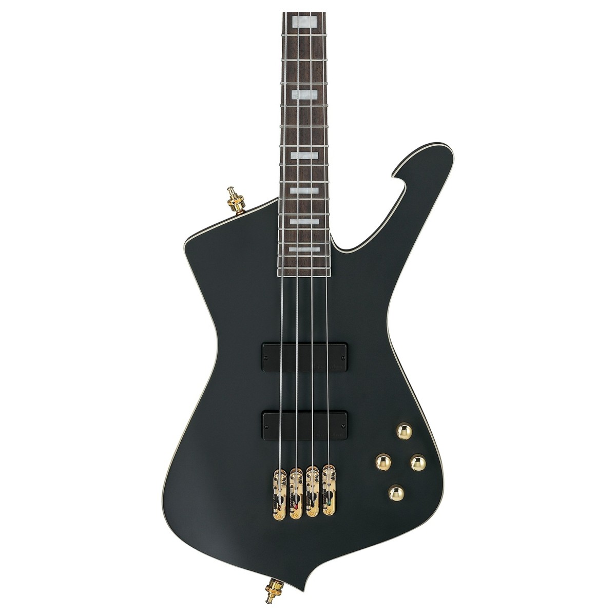 Ibanez ICB620-BKF