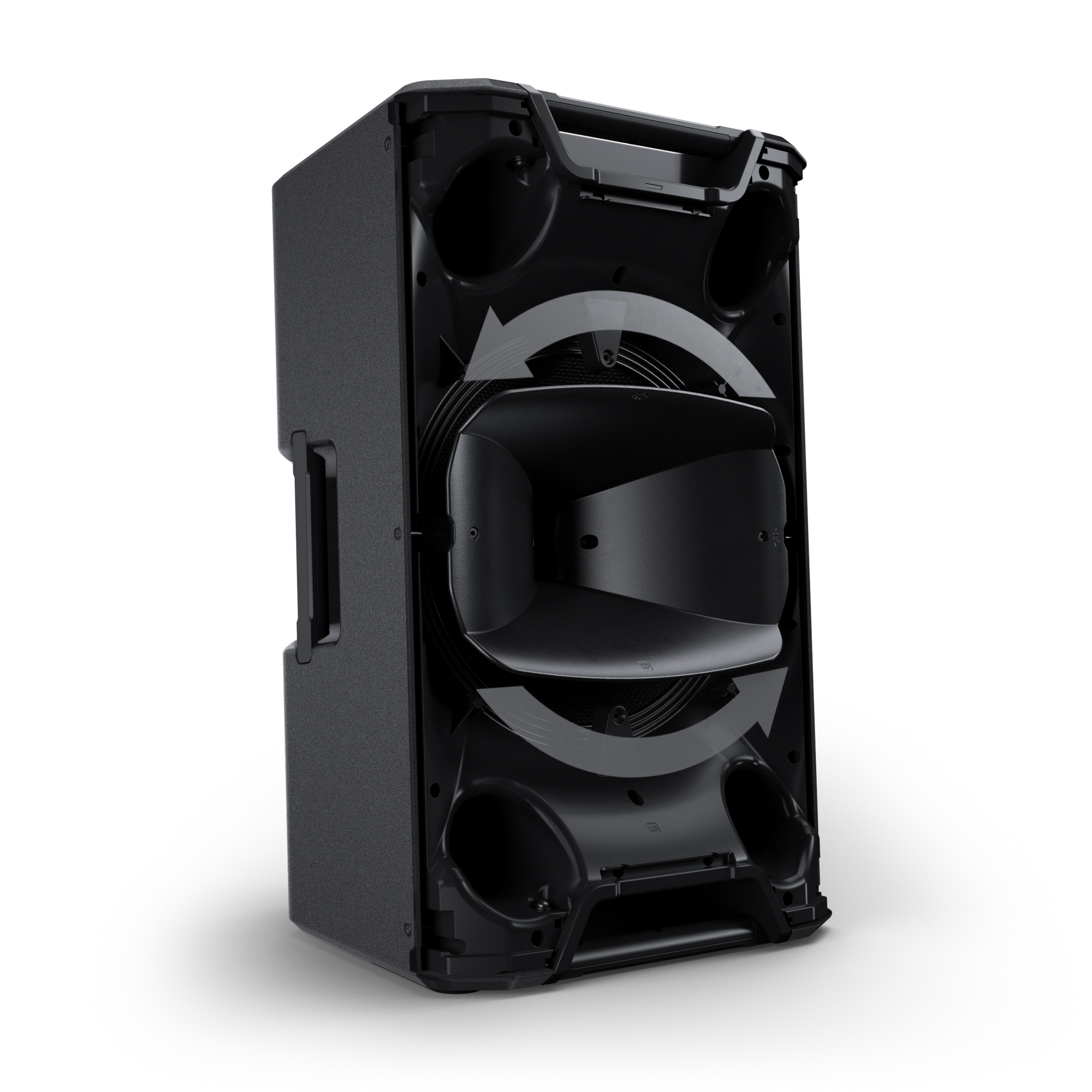 LD Systems ICOA PRO 15 A LD Systems ICOA PRO 15 A